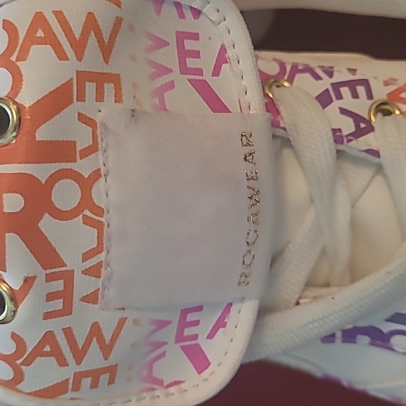 Roca wear sneakers - Picture 3 of 6